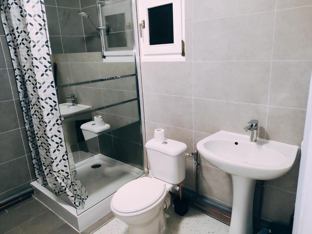 Magnifique Appartement T3 Agreable Et Moderne A Obernai Eksteriør bilde